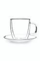 Vialli Design zestaw filiżanek (2-pack) multicolor 7565