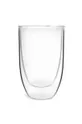 multicolore Vialli Design set bicchieri (6-pack) Unisex