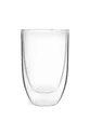 multicolore Vialli Design set bicchieri (2-pack) Unisex