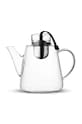 Vialli Design Чайник з заварником барвистий 3826