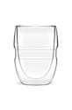 Vialli Design zestaw szklanek (2-pack) multicolor 7961