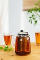 Vialli Design Чайник с заварником 6575 мультиколор