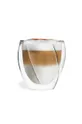 viacfarebná Vialli Design Sada pohárov (2-pak)