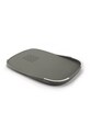 Vialli Design Placa de taiat gri 8357