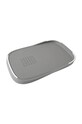 Vialli Design Placa de taiat 8357 gri AA00