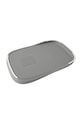 Vialli Design Дошка для нарізання 8357 сірий AA00