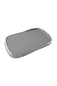 Кухня та бар Vialli Design Дошка для нарізання 8357 сірий