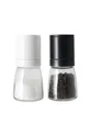 pisana Vialli Design komplet mlinčkov za sol in poper (2-pack) Unisex