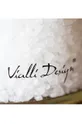 Vialli Design komplet mlinčkov za sol in poper (2-pack) Unisex