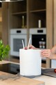 Vialli Design Підставка для паперових рушників 3611 сірий