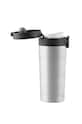 Аксесуари Vialli Design Термокружка 8029 сірий