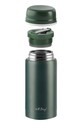 Vialli Design Термос для ланчу 8135 зелений AA00