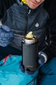 Vialli Design Obědová termoska 8173 žlutá