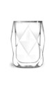 Vialli Design Set čaša (2-pack) 7572 šarena AA00