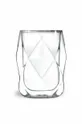 Vialli Design set bicchieri (2-pack) multicolore