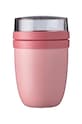 Mepal termos obiadowy różowy 107647076700