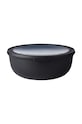 Mepal miska wielofunkcyjna Cirqula 2,25L czarny 106216041100