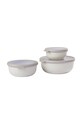 Mepal set de boluri (3-pack) alb 106230032500