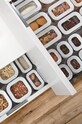 Bucătărie și bar Mepal set de recipiente de depozitare (7-pack) 106994830600 multicolor