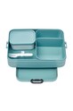 Mepal lunchbox zielony 107635692400