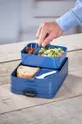 Mepal lunchbox Tworzywo sztuczne