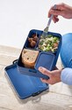 Mepal lunchbox alb 107635630600