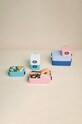 Mepal Lunchbox 107635630600 bijela