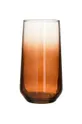 narancssárga pohár szett (6 db) Uniszex