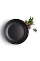 Eva Solo tányér fekete 502792