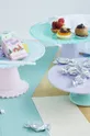 Miss Etoile Подставка для торта и сладостей  Стекло