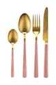 Miss Etoile Set de tacamuri (4-pack) roz 4970605