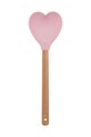 Miss Etoile Lžíce na salát růžová 4976585