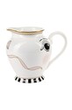 Miss Etoile dzbanek na mleko 200 ml biały 4971832