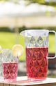 Koziol Džbán 1,6 L 3688535 průhledná AA00
