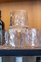 Koziol set bicchieri 250 ml (2-pack) 4402535 transparente