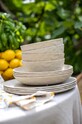 Koziol Набор мисок 700 ml (4-pack) 5004700 бежевый AA00
