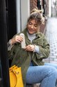Bucătărie și bar Koziol cutie de tacâmuri 7034700 bej