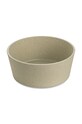 Koziol zestaw misek (2-pack) beżowy 7102700