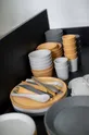 Koziol Набір тарілок (4-pack)  Пластик