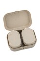 Koziol lunchbox (3-pack) 7151700 bej AA00