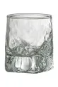 transparentny Bloomingville szklanka Unisex