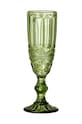 Bloomingville set de pahare de vin Florie 150 ml (4-pack) verde 82052255