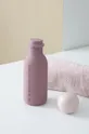 Design Letters butelka na wodę Tworzywo sztuczne
