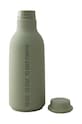 Design Letters butelka na wodę 30101017FGTOTOTOFO zielony AA00