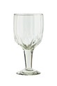 Madam Stoltz sklenička 150 ml průhledná PAH.7731