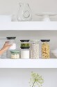 Brabantia Набір контейнерів для зберігання (3-pack) барвистий 100550