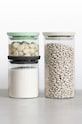 Brabantia Комплект контейнери за съхранение (3 броя) 100550