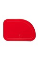 Kuchnia i bar Brabantia chlebak 484001 czerwony