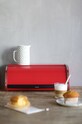 Brabantia chlebník 484001 červená