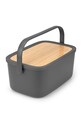 Brabantia Chlebník 128264 sivá AA00